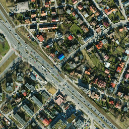 Satellite imagery of 712411111401, PL