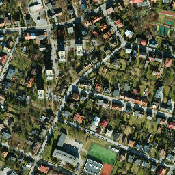 Satellite imagery of 712411111401, PL
