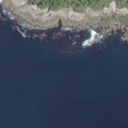 Satellite imagery of McLean Point, CA