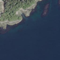 Satellite imagery of McLean Point, CA