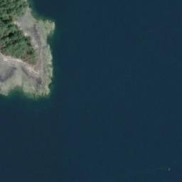 Satellite imagery of Iron Point, CA