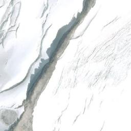 Satellite imagery of Pykett Peak, CA