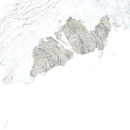 Satellite imagery of Pykett Peak, CA