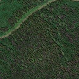 Satellite imagery of Whiterocks Mountain, CA