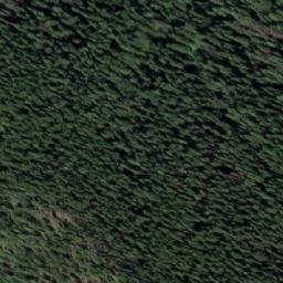 Satellite imagery of Mount Carpenter, CA