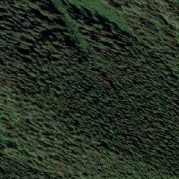 Satellite imagery of Mount Carpenter, CA