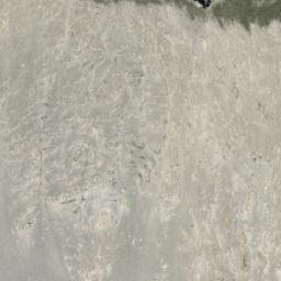 Satellite imagery of Mount Nicholas, CA
