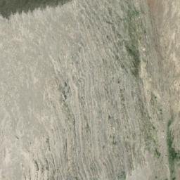 Satellite imagery of Mount Nicholas, CA