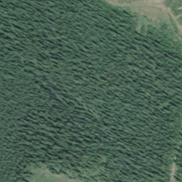 Satellite imagery of Ewin Pass, CA