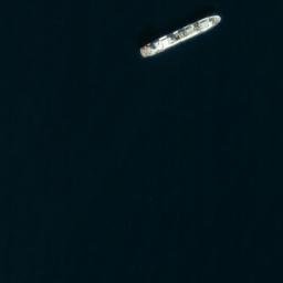 Satellite imagery of The Guthens, GB