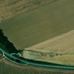 Satellite imagery of 7619202 - A, GB