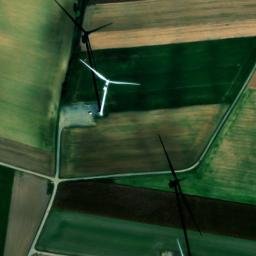 Satellite imagery of 0270902 - B, BE