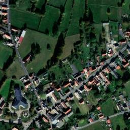 Satellite imagery of 02769A - A, BE