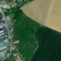 Satellite imagery of 02769A - A, BE