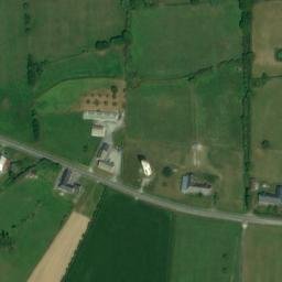 Satellite imagery of 0255807 - B, BE