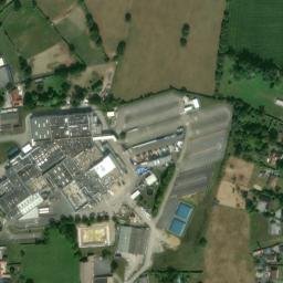 Satellite imagery of 0255804 - A, BE