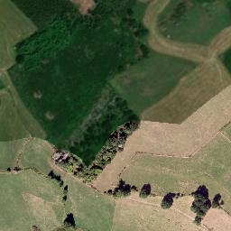 Satellite imagery of LB242, FR