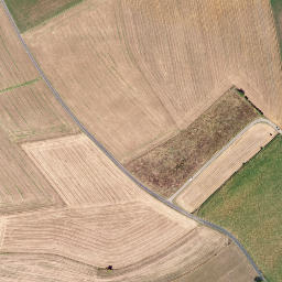 Satellite imagery of LB242, FR