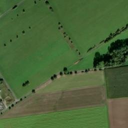 Satellite imagery of Gens-Berg, DE