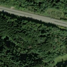 Satellite imagery of Mühlen-Berg, DE