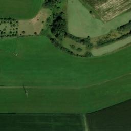 Satellite imagery of Hasen-Berg, DE