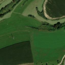 Satellite imagery of Hasen-Berg, DE