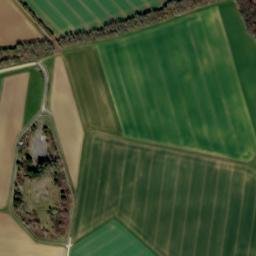 Satellite imagery of Goß-Berg, DE