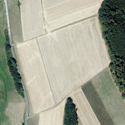 Satellite imagery of Simmerberg, DE