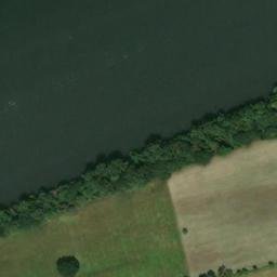 Satellite imagery of Eltville Castle, DE