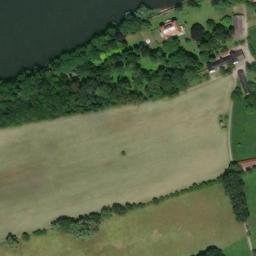 Satellite imagery of Eltville Castle, DE
