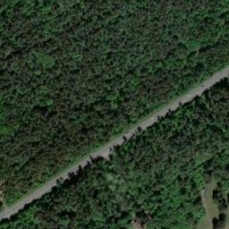 Satellite imagery of Langwellensender Mainflingen, Mast IV, DE