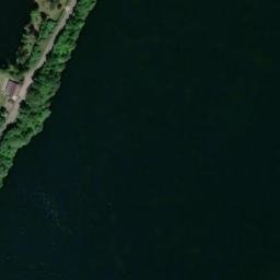 Satellite imagery of Langwellensender Mainflingen, Mast X, DE