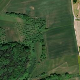 Satellite imagery of Hoher Ickel, DE