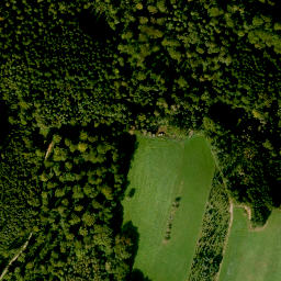 Satellite imagery of Bischlingsberg, DE