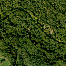 Satellite imagery of Falkenberg, DE