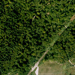 Satellite imagery of Falkenberg, DE