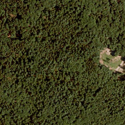 Satellite imagery of Pfirschhöhe, DE