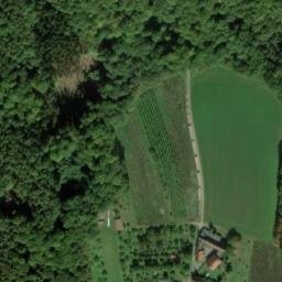 Satellite imagery of Salzberg, DE