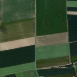 Satellite imagery of Kuttenberg, DE