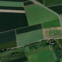 Satellite imagery of Kuttenberg, DE