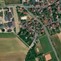 Satellite imagery of Schloss Vasbühl, DE