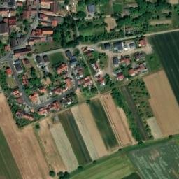 Satellite imagery of Schloss Vasbühl, DE