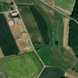 Satellite imagery of Schloss Vasbühl, DE