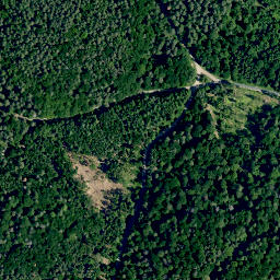 Satellite imagery of Veitenstein, DE