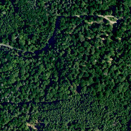 Satellite imagery of Veitenstein, DE