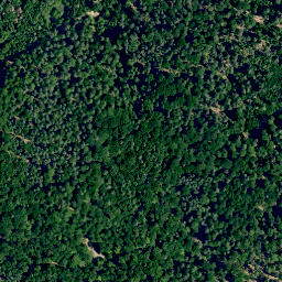 Satellite imagery of Lußberg, DE