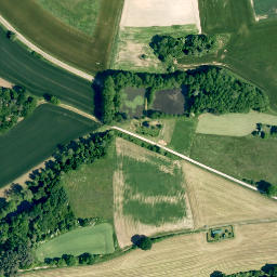 Satellite imagery of Eichberg, DE