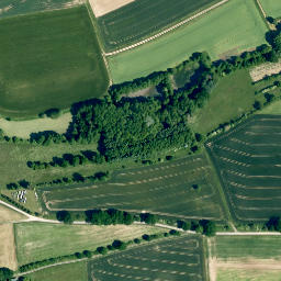 Satellite imagery of Eichberg, DE