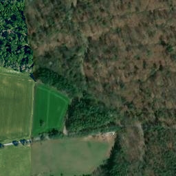 Satellite imagery of Kraibergrücken, DE