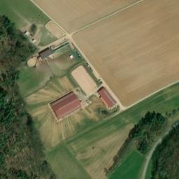 Satellite imagery of Reutersknock, DE